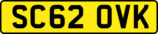 SC62OVK