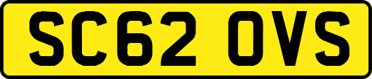 SC62OVS
