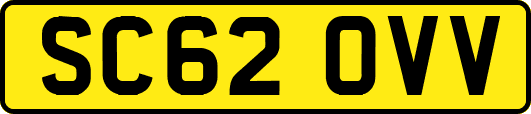 SC62OVV