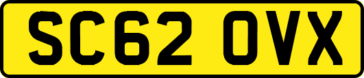 SC62OVX