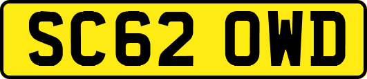 SC62OWD