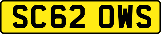 SC62OWS