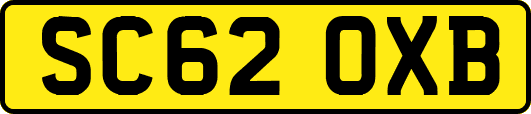 SC62OXB