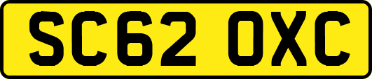 SC62OXC