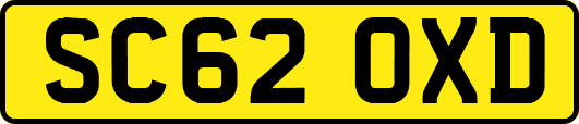 SC62OXD