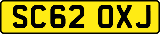 SC62OXJ