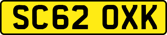 SC62OXK