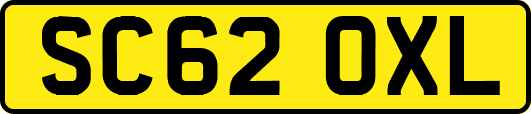 SC62OXL