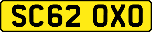 SC62OXO