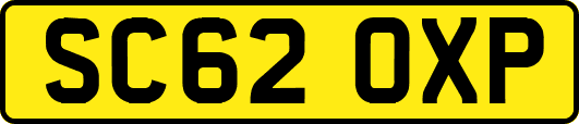 SC62OXP