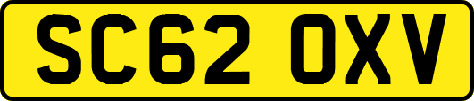 SC62OXV