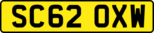 SC62OXW