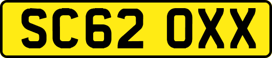 SC62OXX