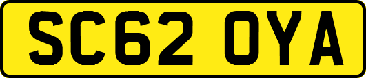 SC62OYA
