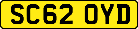 SC62OYD