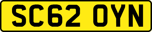 SC62OYN