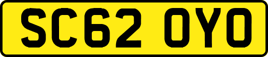 SC62OYO