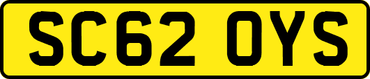 SC62OYS