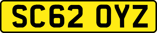 SC62OYZ
