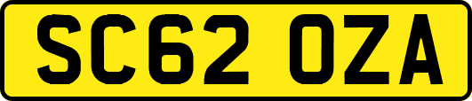 SC62OZA