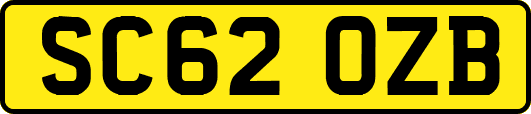 SC62OZB
