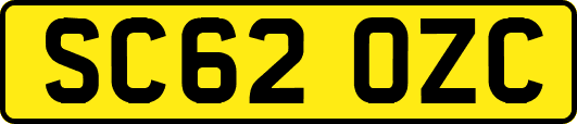 SC62OZC