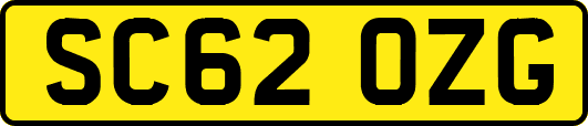 SC62OZG
