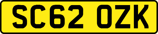 SC62OZK