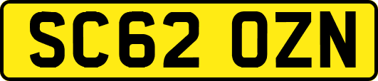 SC62OZN