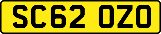 SC62OZO