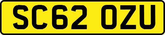SC62OZU