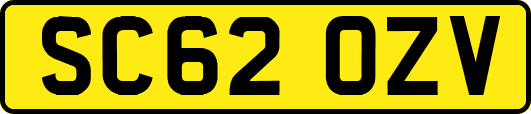 SC62OZV