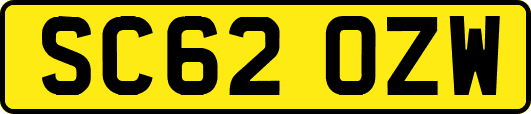 SC62OZW
