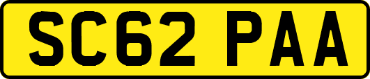 SC62PAA