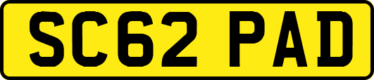 SC62PAD