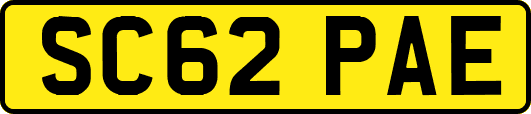 SC62PAE