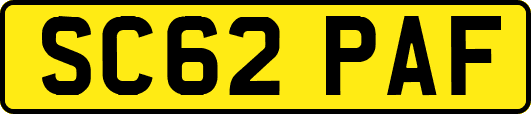 SC62PAF
