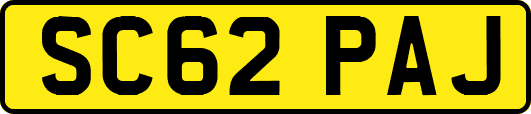 SC62PAJ