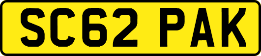 SC62PAK