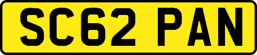 SC62PAN