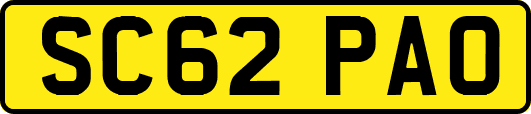 SC62PAO