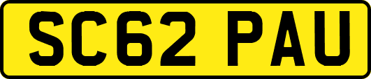 SC62PAU