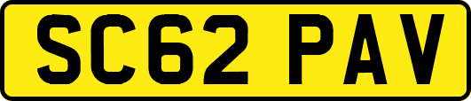 SC62PAV