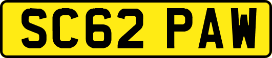 SC62PAW