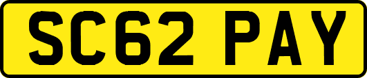 SC62PAY