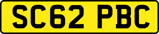 SC62PBC