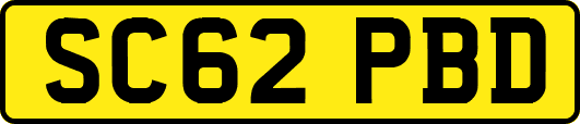SC62PBD