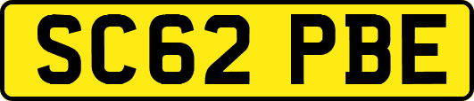 SC62PBE