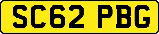SC62PBG