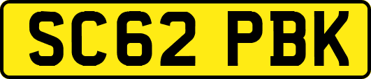 SC62PBK
